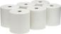 Preview: Ready4Care Universal Handtuchrolle 2-lagig Zellstoff 450 Blatt